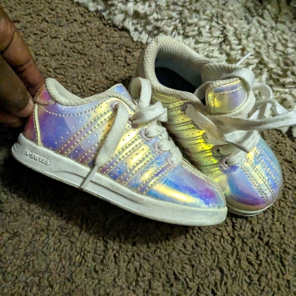 K-Swiss Other - Kids Shoes